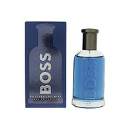 Boss Bottled Infinite By Hugo Boss 3.3 Oz Eau De Parfum Spray For Men - Box (3614228220897)