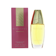 Beautiful By Estee Lauder 2.5 Oz Eau De Parfum Spray For Women - Box (027131086871)