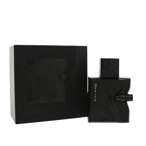 Spectre Wraith By French Avenue 2.7 Oz Eau De Parfum Spray For Men - Box (6290360375823)