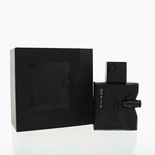 Spectre Wraith By French Avenue 2.7 Oz Eau De Parfum Spray For Men - Box (6290360375823)