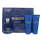 Missoni Wave By Missoni 3 Piece Set For Men: 3.4 Oz Eau De Toilette Spray, 3.4 Oz Bath & Shower Gel, 3.4 Oz After Shave Balm For Men - Gift Set (8011003885725) Missoni Wave By Missoni 3 Piece Set For Men: 3.4 Oz Eau De Toilette Spray, 3.4 Oz Bath & Shower Gel, 3.4 Oz After Shave Balm For Men - Gift Set (8011003885725)