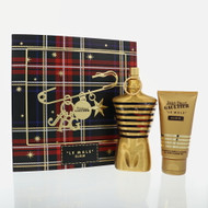Le Male Elixir By Jean Paul Gaultier 2 Piece Set For Men: 4.2 Oz Eau De Parfum Spray, 2.5 Oz All Over Shower Gel For Men - Gift Set (8435415116572)