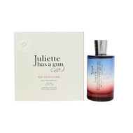 Ode To Dullness By Juliette Has A Gun 3.3 Oz Eau De Parfum Spray For Women - Box (3760022733924)