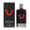 Black By True Religion 3.4 Oz Eau De Toilette Spray For Men - Box (844061013735)