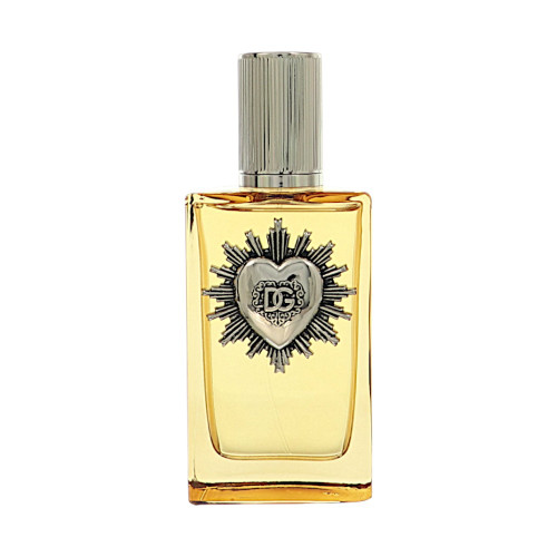 Devotion By Dolce & Gabbana 3.3 Oz Parfum Spray For Men - Tester (8054754403183)