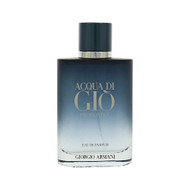 Acqua Di Gio Profondo By Giorgio Armani 3.3 Oz Eau De Parfum Spray For Men - Tester (3614273953795)