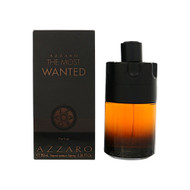 The Most Wanted By Azzaro 5.28 Oz Parfum Spray For Men - Box (3614273799171)