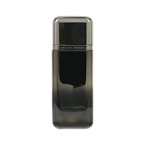 212 Vip Black Elixir By Carolina Herrera 3.4 Oz Eau De Parfum Spray For Men - Tester (8411061105047)