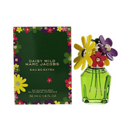 Daisy Wild Eau So Extra By Marc Jacobs 1.6 Oz Eau De Parfum Spray For Women - Box (3616306701670)