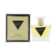 Seductive By Guess 2.5 Oz Eau De Toilette Spray For Women - Box (085715320117)