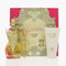 Divine By Jean Paul Gaultier 3 Piece Gift Set For Women - 3.4 Oz Eau De Parfum Spray, 0.34 Oz Eau De Parfum Spray, 2.5 Oz Body Lotion For Women - Gift Set (8435415116626)
