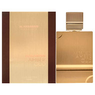 Amber Oud Gold Edition By Al Haramain 6.8 Oz Eau De Parfum Spray For Men - Box (6291100131587)