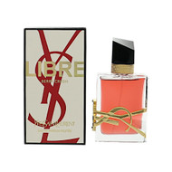 Libre Berry Crush By Yves Saint Laurent 1.6 Oz Eau De Parfum Spray For Women - Box (3614274521245)