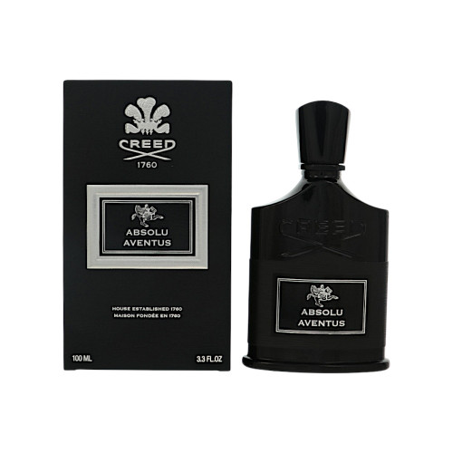 Aventus Absolu By Creed 3.3 Oz Eau De Parfum Spray For Men - Box (3508440004352)