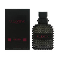 Born In Roma Extradose By Valentino 1.7 Oz Parfum Spray For Men - Box (3614274350722)