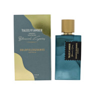 Tales Of Amber By Goldfield & Banks 3.4 Oz Extrait De Parfum Spray For Unisex - Box (9356353002033)