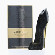 Good Girl By Carolina Herrera 2.7 Oz Eau De Parfum Spray For Women - Box (8411061972151)