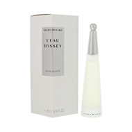 Issey Miyake L'eau D'issey By Issey Miyake 0.84 Oz Eau De Toilette Spray For Women - Box (3423470480986)
