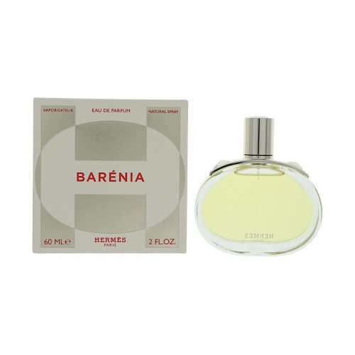 Barenia By Hermes 2 Oz Eau De Parfum Spray For Women - Box (3346130421344)
