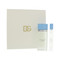 D&G Light Blue By Dolce & Gabbana 2 Piece Gift Set For Women - 1.7 Oz Eau De Toilette Spray, 0.33 Oz Eau De Toilette Spray For Women - Gift Set (8056669924197) D&G Light Blue By Dolce & Gabbana 2 Piece Gift Set For Women - 1.7 Oz Eau De Toilette Spray, 0.33 Oz Eau De Toilette Spray For Women - Gift Set (8056669924197)