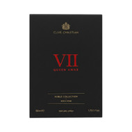 Vii Queen Anne Rock Rose By Clive Christian 1.7 Oz Eau De Parfum Spray For Men - Box (652638012414)