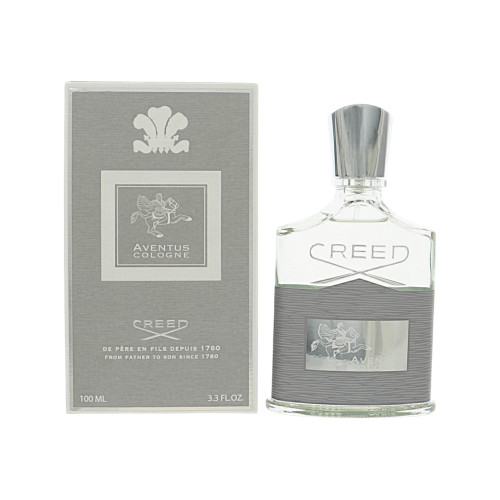 Creed Aventus Cologne By Creed 3.3 Oz Eau De Parfum Spray For Men - Box (3508441001275)