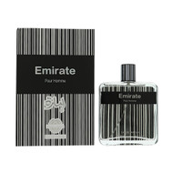 Emirate By Mush Mush 3.4 Oz Eau De Parfum Spray For Men - Box (860009040991)