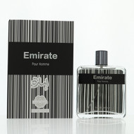 Emirate By Mush Mush 3.4 Oz Eau De Parfum Spray For Men - Box (860009040991)