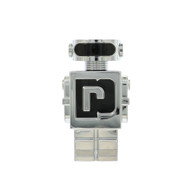 Phantom By Paco Rabanne 3.4 Oz Eau De Toilette Spray For Men - Tester (3349668582341)