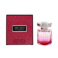 Jimmy Choo Blossom By Jimmy Choo 1.3 Oz Eau De Parfum Spray For Women - Box (3386460066297)