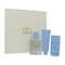 D&G Light Blue By Dolce & Gabbana 3 Piece Gift Set For Men - 3.38 Oz Eau De Toilette, 2.6 Oz Deodorant Stick, 1.69 Oz Shower Gel For Men - Gift Set (8054754403374) D&G Light Blue By Dolce & Gabbana 3 Piece Gift Set For Men - 3.38 Oz Eau De Toilette, 2.6 Oz Deodorant Stick, 1.69 Oz Shower Gel For Men - Gift Set (8054754403374)