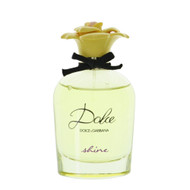 Dolce Shine By Dolce & Gabbana 2.5 Oz Eau De Parfum Spray For Women - Tester (8057971180059)