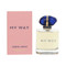 My Way By Giorgio Armani 3 Oz Eau De Parfum Spray For Women - Box (3614272907690) My Way By Giorgio Armani 3 Oz Eau De Parfum Spray For Women - Box (3614272907690)