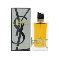 Ysl Libre Intense By Yves Saint Laurent 3 Oz Eau De Parfum Spray For Women - Box (3614273069557)