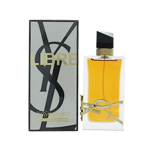 Ysl Libre Intense By Yves Saint Laurent 3 Oz Eau De Parfum Spray For Women - Box (3614273069557)