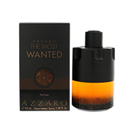 Azzaro Most Wanted By Azzaro 3.38 Oz Parfum Spray For Men - Box (3614273638852)