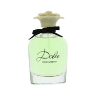 Dolce By Dolce & Gabbana 2.5 Oz Eau De Parfum Spray For Women - Tester (0737052746975)