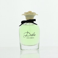 Dolce By Dolce & Gabbana 2.5 Oz Eau De Parfum Spray For Women - Tester (0737052746975)
