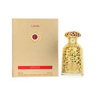 Emeer By Lattafa 3.4 Oz Eau De Parfum Spray For Men - Box (6290360591506)