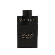 Bvlgari Man In Black By Bvlgari 3.4 Oz Parfum Spray For Men - Tester (783320423970)