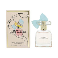 Perfect By Marc Jacobs 1 Oz Eau De Parfum Spray For Women - Box (3616302777228)