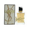 Ysl Libre Flowers & Flames By Yves Saint Laurent 1.6 Oz Eau De Parfum Spray For Women - Box (3614274151152) Ysl Libre Flowers & Flames By Yves Saint Laurent 1.6 Oz Eau De Parfum Spray For Women - Box (3614274151152)