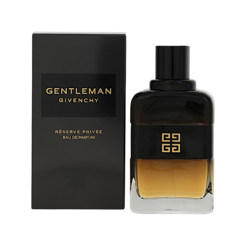 Gentleman Reserve Privee By Givenchy 3.3 Oz Eau De Parfum Spray For Men - Box (3274872439078)