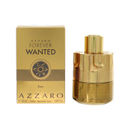 Azzaro Forever Wanted Elixir By Azzaro 1.69 Oz Parfum Spray For Men - Box (3614274258080)