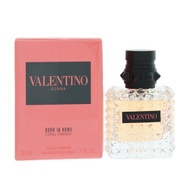 Born In Roma Coral Fantasy By Valentino 1 Oz Eau De Parfum Spray For Women - Box (3614273672481)