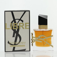 Yves Saint Laurent Libre By Yves Saint Laurent 1 Oz Eau De Parfum Intense Spray For Women - Box (3614273069533)