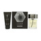 L'homme By Yves Saint Laurent 2 Piece Set For Men: 3.3 Oz Eau De Toilette Spray, 1.6 Oz All-Over Shower Gel For Men - Gift Set (3660732601509) L'homme By Yves Saint Laurent 2 Piece Set For Men: 3.3 Oz Eau De Toilette Spray, 1.6 Oz All-Over Shower Gel For Men - Gift Set (3660732601509)