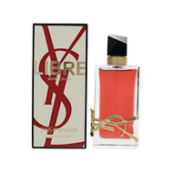 Libre Berry Crush By Yves Saint Laurent 3 Oz Eau De Parfum Spray For Women - Box (3614274521238)