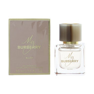 My Burberry Blush By Burberry 1 Oz Eau De Parfum Spray For Women - Box (3614229829051)