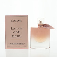 La Vie Est Belle Vanille Nude By Lancome 1.7 Oz Eau De Parfum Spray For Women - Box (3614274397246)